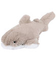 Bon Ton Toys Kuscheltier - 15 cm - WWF - Weißer Hai