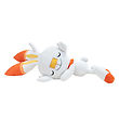 Pokémon Soft Toy - 45 cm - Scorbunny