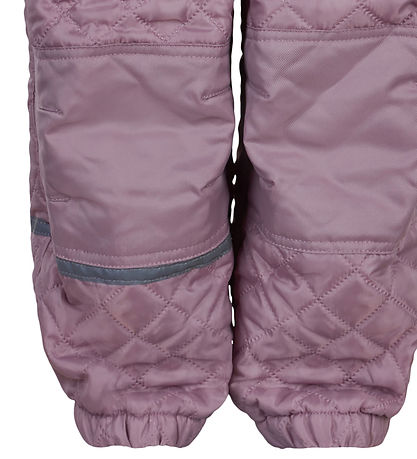 CeLaVi Thermo Wear - Mauve Shadow