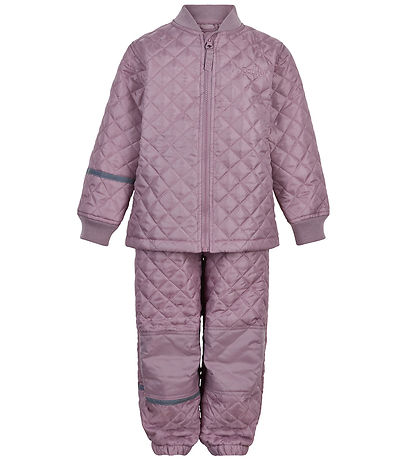 CeLaVi Thermo Wear - Mauve Shadow