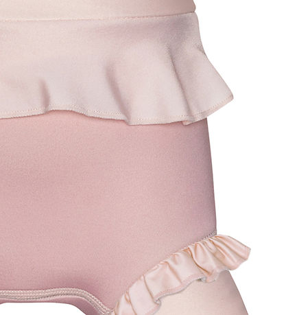 Vanilla Copenhagen Schwimmwindel - Englisch Rose