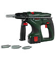 Bosch Mini Schlagbohrmaschine m. Licht-/Sound-Spielzeug - M Wüst
