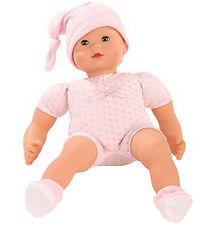 Götz Doll - Maxy Muffin - 42 cm - Two Dress