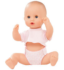 Götz Doll - Sleepy Aquini - 33 cm - Two Dress