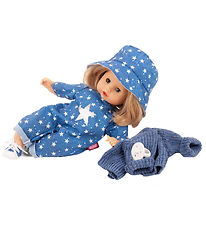 Götz Doll - Muffin - 33 cm - Mein Stern