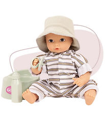 Götz Doll - Aquini - 33 cm - Urban Stripes