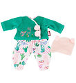 Götz Doll Clothes - Blouse/Trousers - 30-33 cm - Alpaca Love