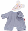 Götz Doll Clothes - Jumpsuit - 30-33cm - Farbspiel