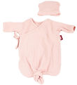 Götz Doll Clothes - Jumpsuit - 30-33cm - Cozy Nest