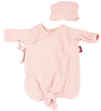 Götz Doll Clothes - Jumpsuit - 30-33cm - Cozy Nest