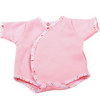Götz Doll Clothes - Bodysuit - 30-33 cm - Classic+ Pink