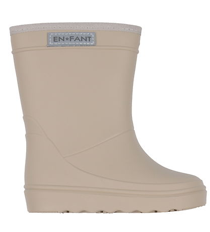 En Fant Regenlaarzen - Draagbare kat