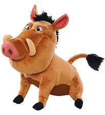 Disney Soft Toy - Pumba - 25 cm