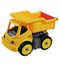 BIG Leketøy - Power Worker Mini Dumper
