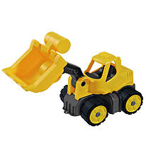 BIG Leketøy - Power Worker Mini Hjullaster