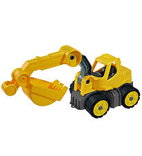 BIG Leketøy - Power Worker Mini Graver