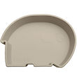 Sebra Schüssel - Silikon - Fanto - Jetty Beige