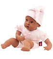 Götz Doll - Muffin - 33 cm - Two Dress - Pink