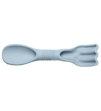Scrunch Double Digger - Andeegg Blue