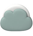 Kreafunk Night Lamp - Cloudy - Dusty Green