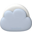 Kreafunk Night Lamp - Cloudy - Cloudy Blue