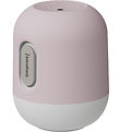 Kreafunk Speaker w. Lamp - Bluetooth - Glowie - Dusty Rose