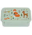 A Little Lovely Company Nestisbox - Bento - Forest Friends