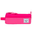Herschel Etui - Schikking - Hot Pink/Raspberry Sorbet