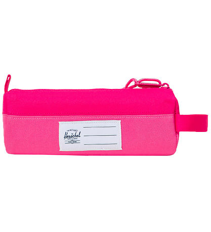 Herschel Etui - Schikking - Hot Pink/Raspberry Sorbet