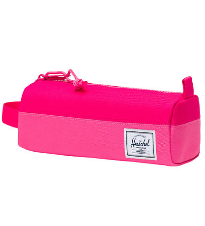 Herschel Etui - Schikking - Hot Pink/Raspberry Sorbet