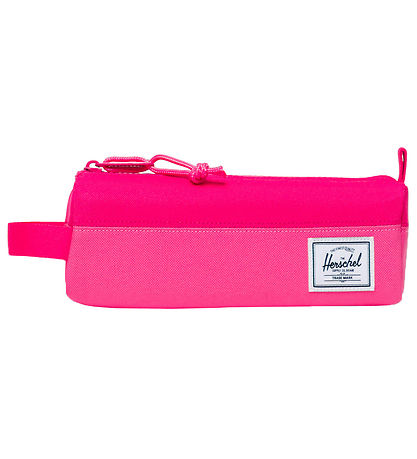 Herschel Etui - Schikking - Hot Pink/Raspberry Sorbet