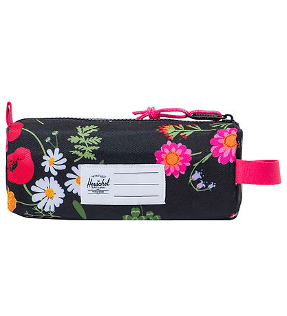 Herschel Etui - Schikking - Floral Field