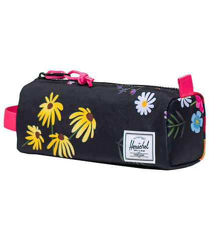 Herschel Etui - Schikking - Floral Field