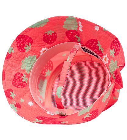 Herschel Bucket Hat - Toddler Beach UV - Shell Pink Sweet Strawb