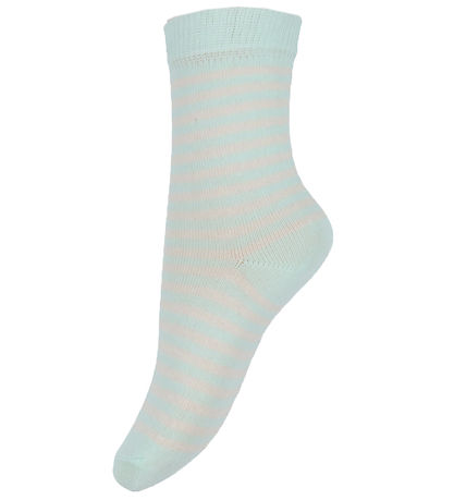 Chaussettes Minymo - 5 Pack - Lavender