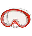 Masque de natation BECO - Havanna 8+ - Rouge