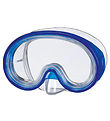 BECO Swimming mask - Havanna 8+ - Blue