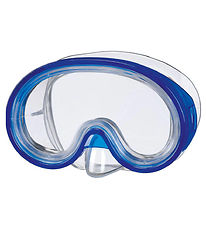 BECO Swimming mask - Havanna 8+ - Blue