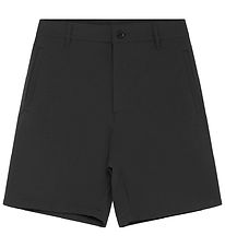 Grunt Shorts - Mortsel - Sort