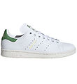 adidas Originals Schoenen - Stan Smith W - Wit/Groen