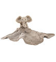 Bbay Jellycat Uniriepu M. Lahjapaketti - 34x34 cm - tahra Elepha
