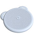 Kreafunk Wireless Charger - Paddy - Cloudy Blue