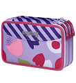 Ergobag Etui m. Inhoud - Maxi - Flower PowBear