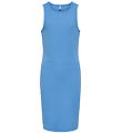 Kids Only Dress - Noos - Rib - KogBelfast - Azure Blue