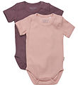 Minymo Body k/e - 2-pack - Misty Rose