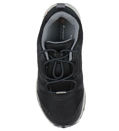 Viking Shoe - Nator GTX - Black/Granite