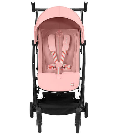 Cybex 유모차 - Libelle - 캔디 핑크