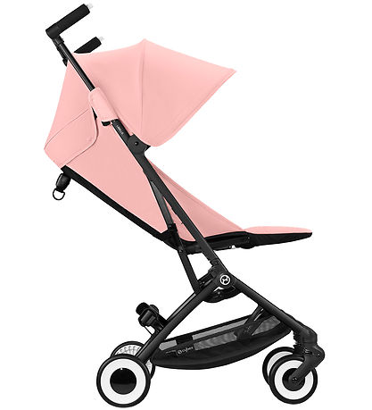 Cybex 유모차 - Libelle - 캔디 핑크