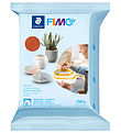 Staedtler FIMO Leir - Loft - 1000 g - Terracotta