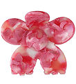 By Stær Haarspange - Adeline - 7 cm - Pink